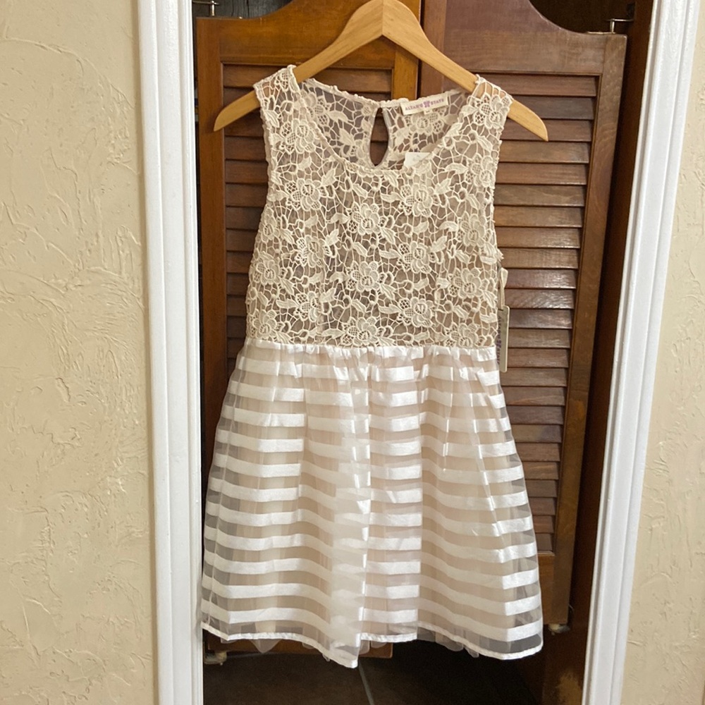 Altard’d State Dress